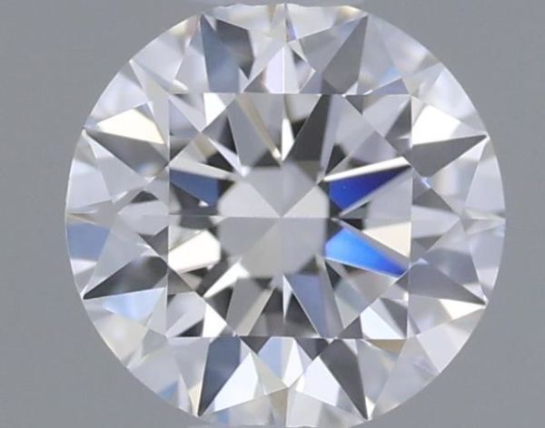 Round Diamond image