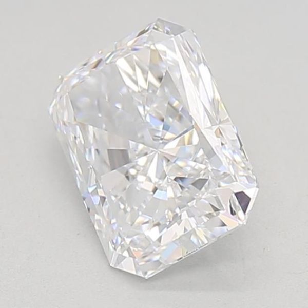 Radiant Lab-Grown Diamond image