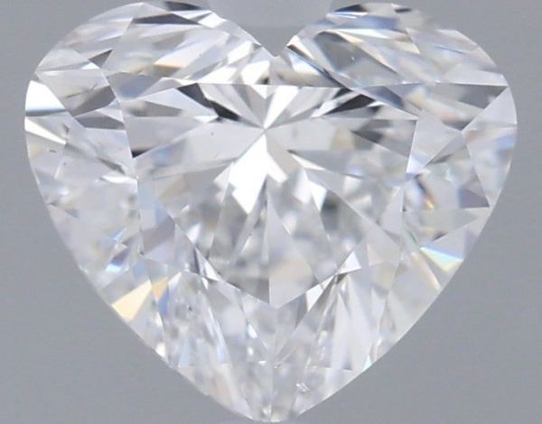 Heart Diamond image