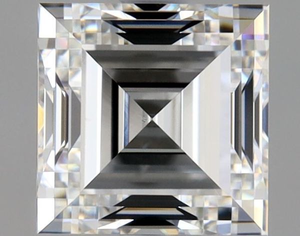 Radiant Diamond image