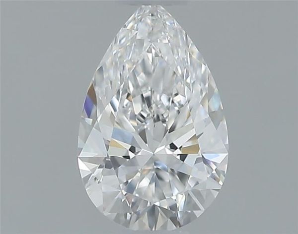 Pear Diamond image