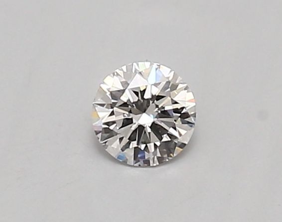 Round Lab-Grown Diamond image
