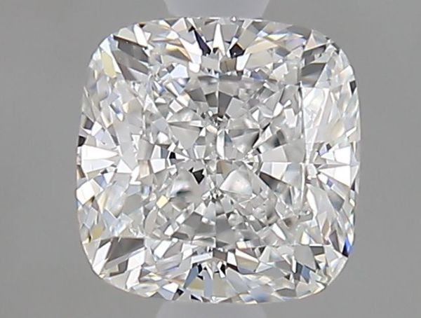 Cushion Diamond image