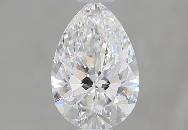 Pear Diamond image