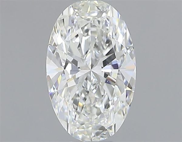 Oval Diamond image