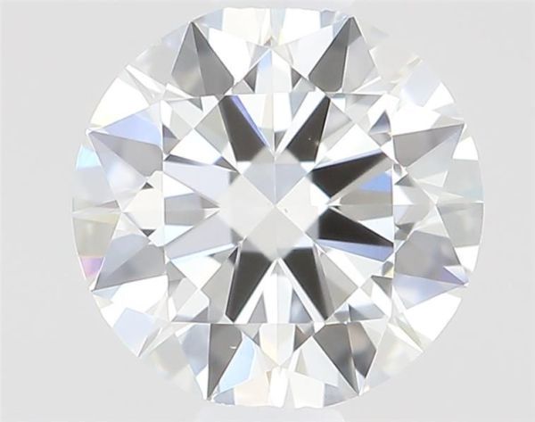 Round Diamond image