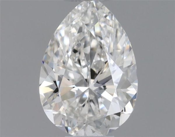 Pear Diamond image