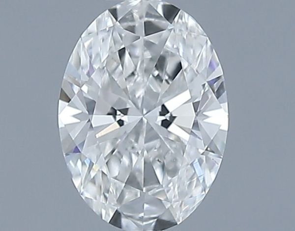 Oval Diamond image