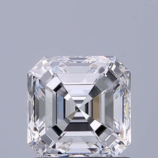 Asscher Diamond image