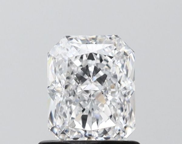 Radiant Lab-Grown Diamond image