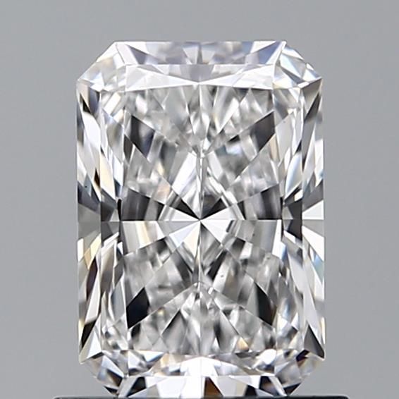 Radiant Lab-Grown Diamond image
