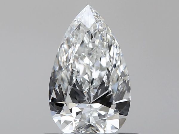 Pear Diamond image