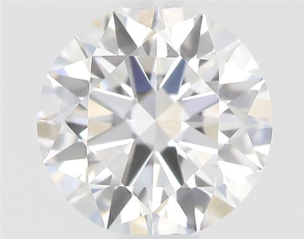 Round Diamond image