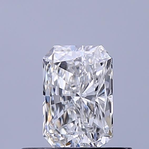 Radiant Lab-Grown Diamond image