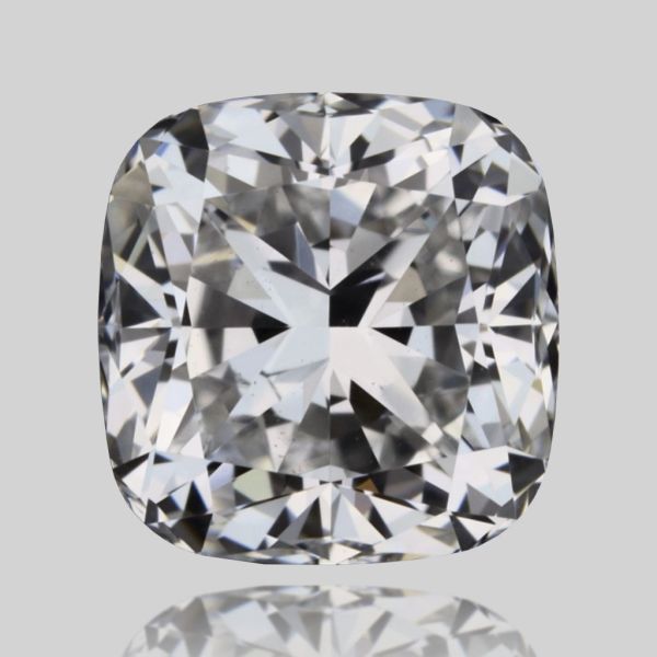 Cushion Diamond image