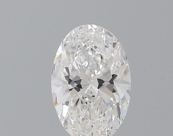 Oval Diamond image