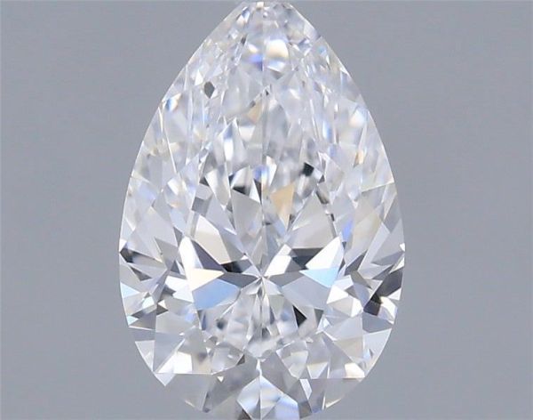 Pear Diamond image
