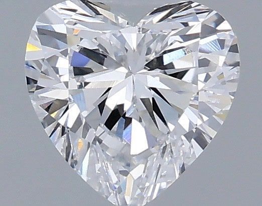 Heart Lab-Grown Diamond image