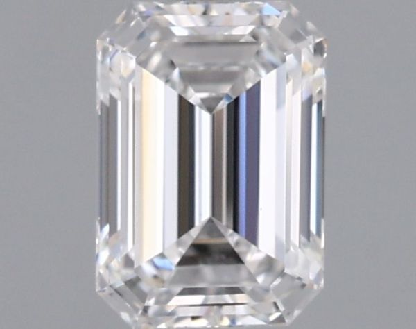Emerald Lab-Grown Diamond image