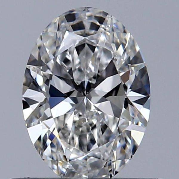 Oval Diamond image