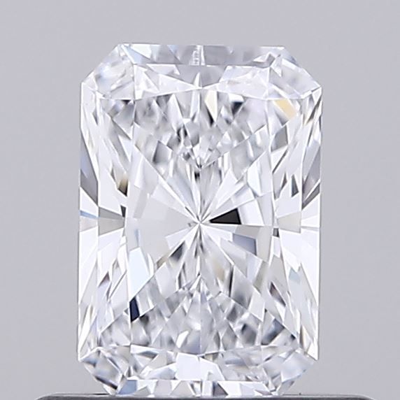 Radiant Lab-Grown Diamond image