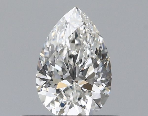 Pear Diamond image
