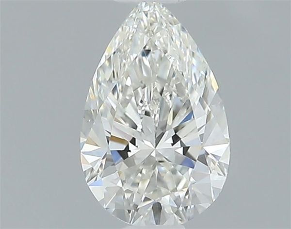 Pear Diamond image