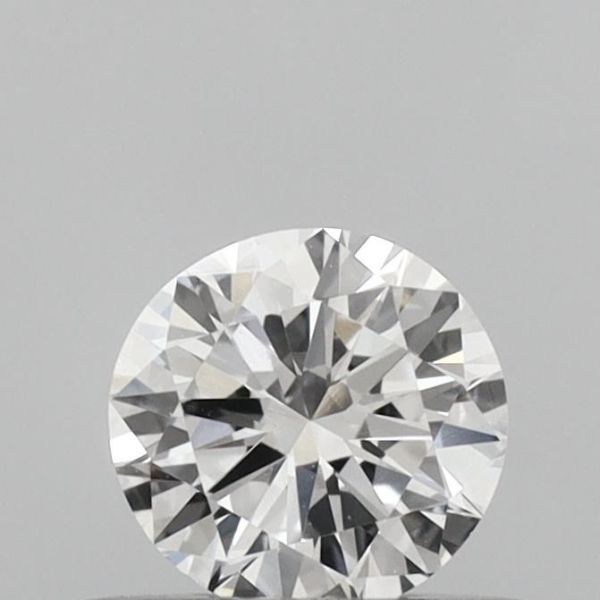 Round Lab-Grown Diamond image