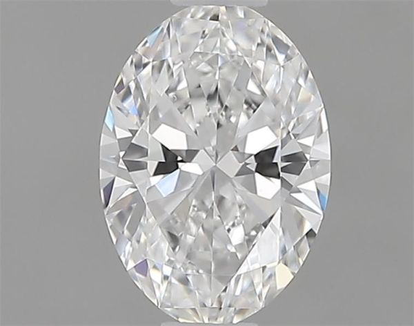 Oval Diamond image