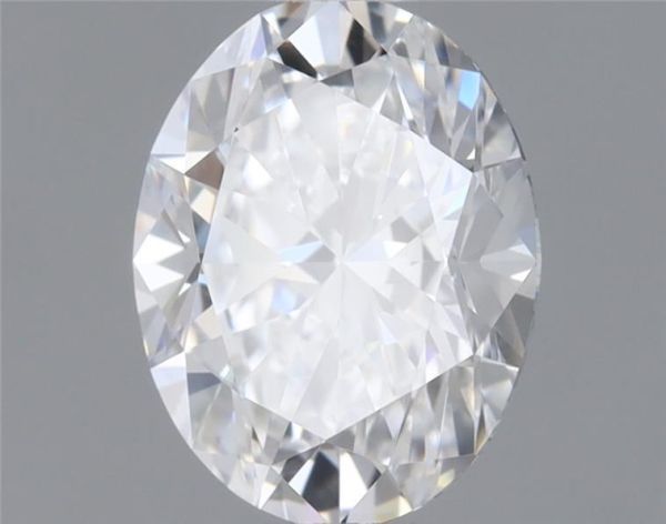 Oval Diamond image