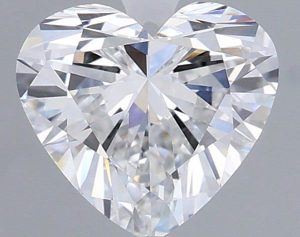 Heart Lab-Grown Diamond image