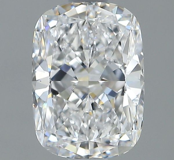 Cushion Diamond image