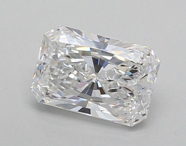 Radiant Lab-Grown Diamond image