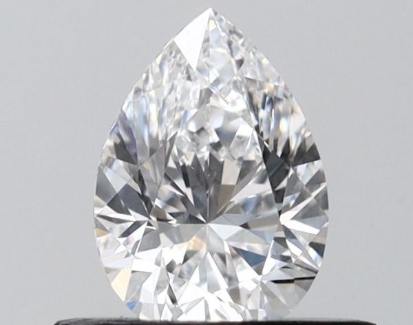 Pear Lab-Grown Diamond image