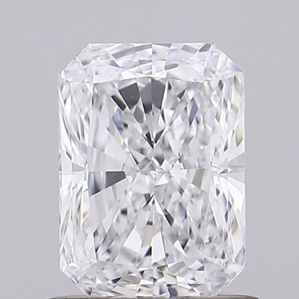 Radiant Lab-Grown Diamond image