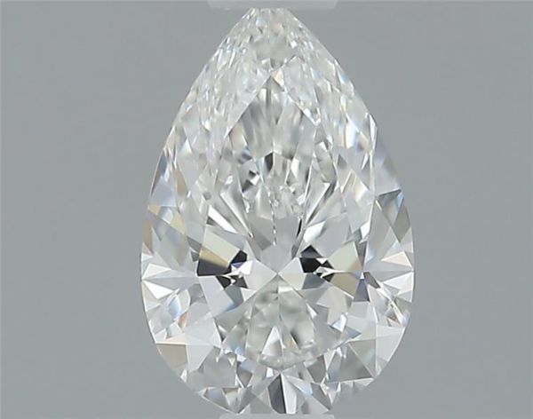 Pear Diamond image
