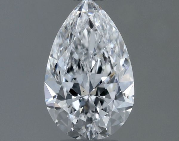 Pear Diamond image