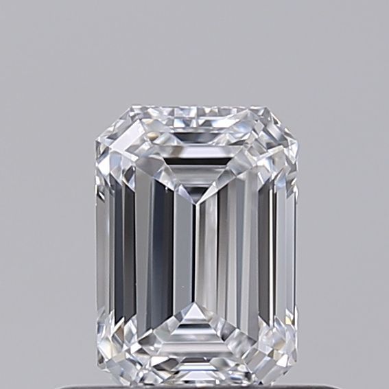 Emerald Lab-Grown Diamond image