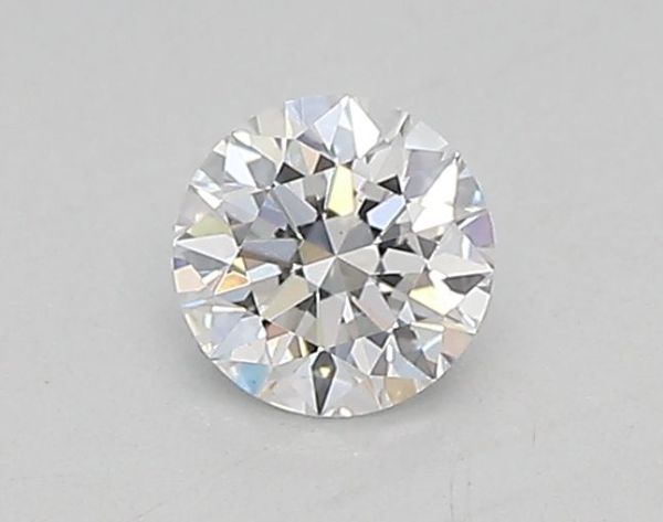 Round Lab-Grown Diamond image