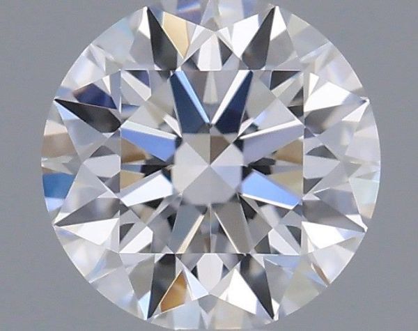 Round Diamond image