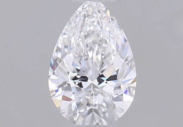 Pear Diamond image