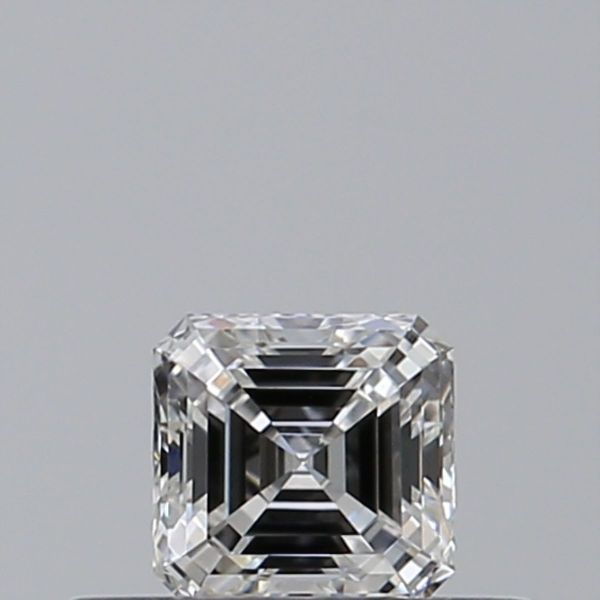 Asscher Diamond image