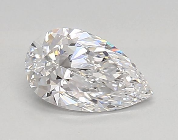 Pear Lab-Grown Diamond image