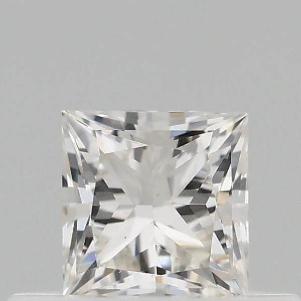 Princess Lab-Grown Diamond image