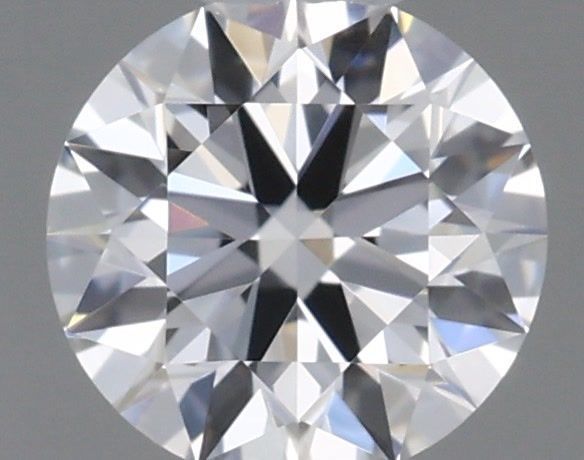 Round Diamond image