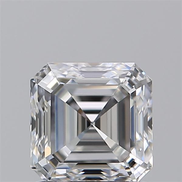 Asscher Diamond image