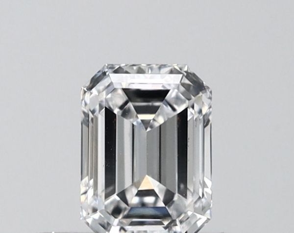 Emerald Lab-Grown Diamond image