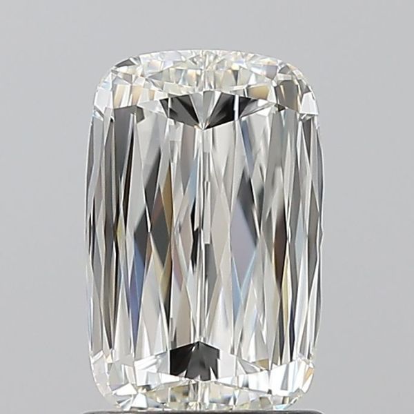 Cushion Diamond image