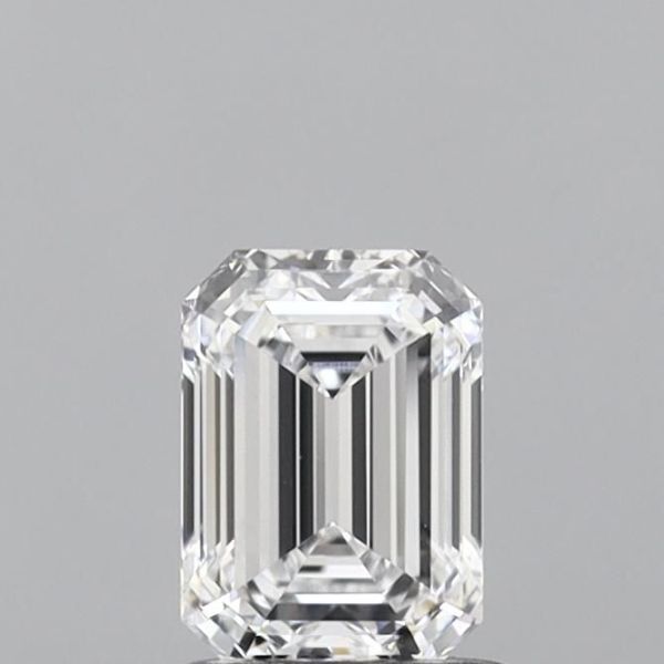 Emerald Lab-Grown Diamond image