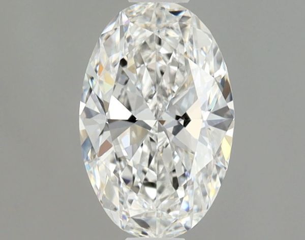 Oval Diamond image